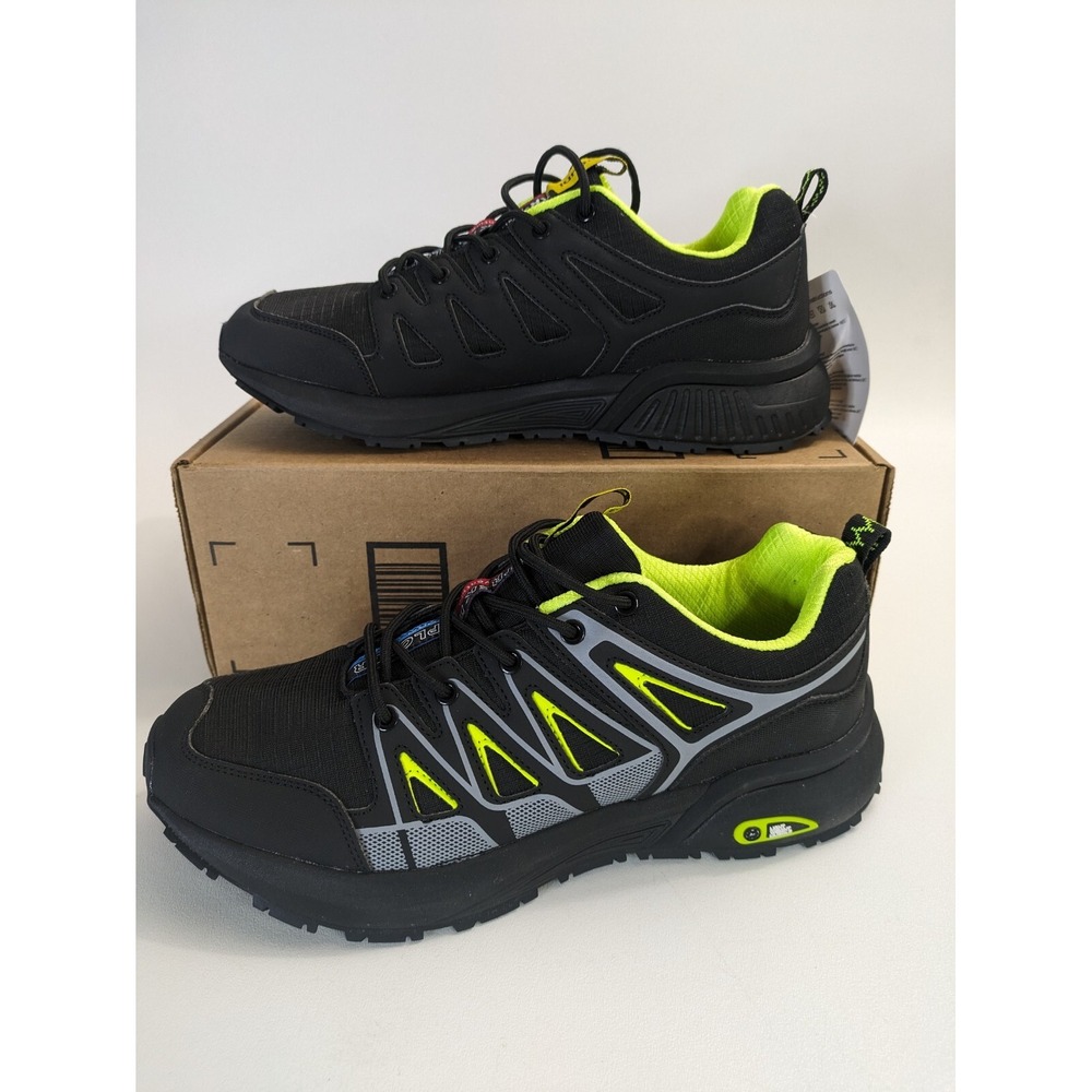 Eagsouni Men's Athletic Walking Tennis Running Shoes, 10 US